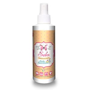 PROFUMO SPRAY Tessuti e Ambiente SETA 250ml