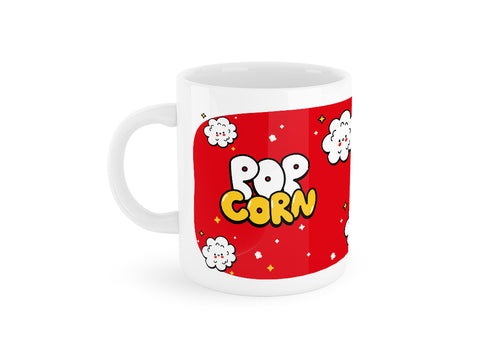 TAZZA POP CORN