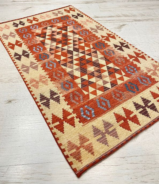 TAPPETO KILIM