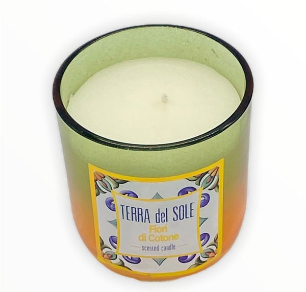 CANDELE "LA TERRA DEL SOLE"