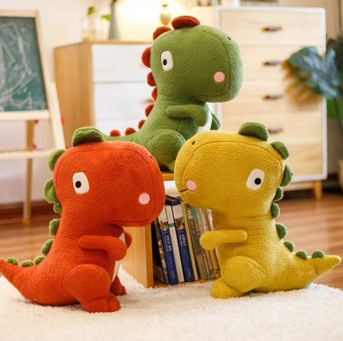 PELUCHE DINO