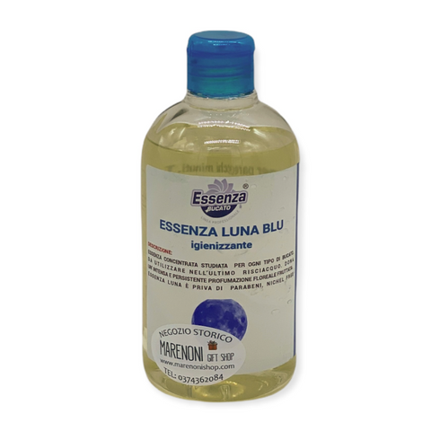 PROFUMATORE PER BUCATO ESSENZA "LUNA BLU" 500ml