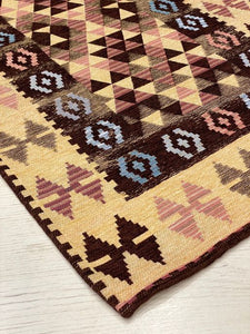 TAPPETO KILIM