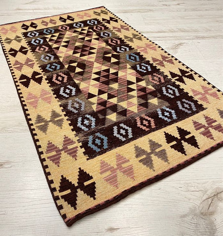 TAPPETO KILIM – Marenoni Shop