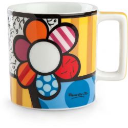 MUG BRITTO