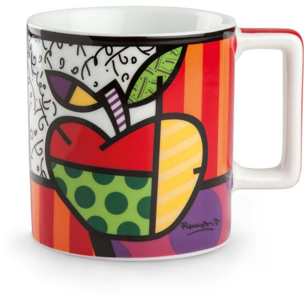 MUG BRITTO