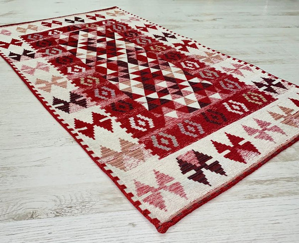 TAPPETO KILIM