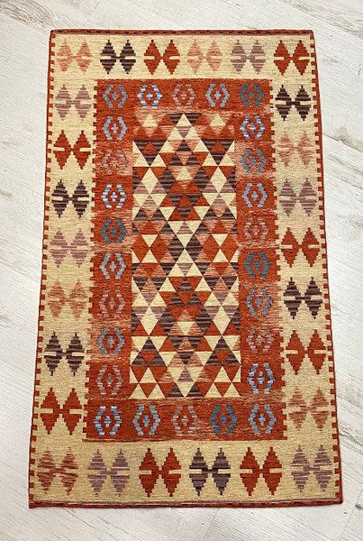 TAPPETO KILIM