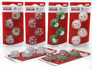 PIROTTINI XMAS SET 30PZ.