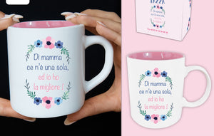 TAZZA MAMMA